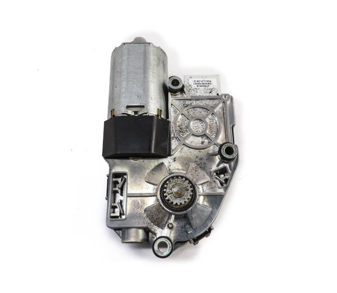 Thumbnail 3: 2011-2018 PORSCHE CAYENNE (958) SUNROOF MOTOR SUN ROOF WINDOW MOTOR