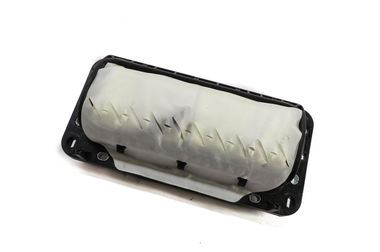 2011-2018 PORSCHE CAYENNE (958) RIGHT FRONT PASSENGER DASH SRS AIRBAG AIR BAG