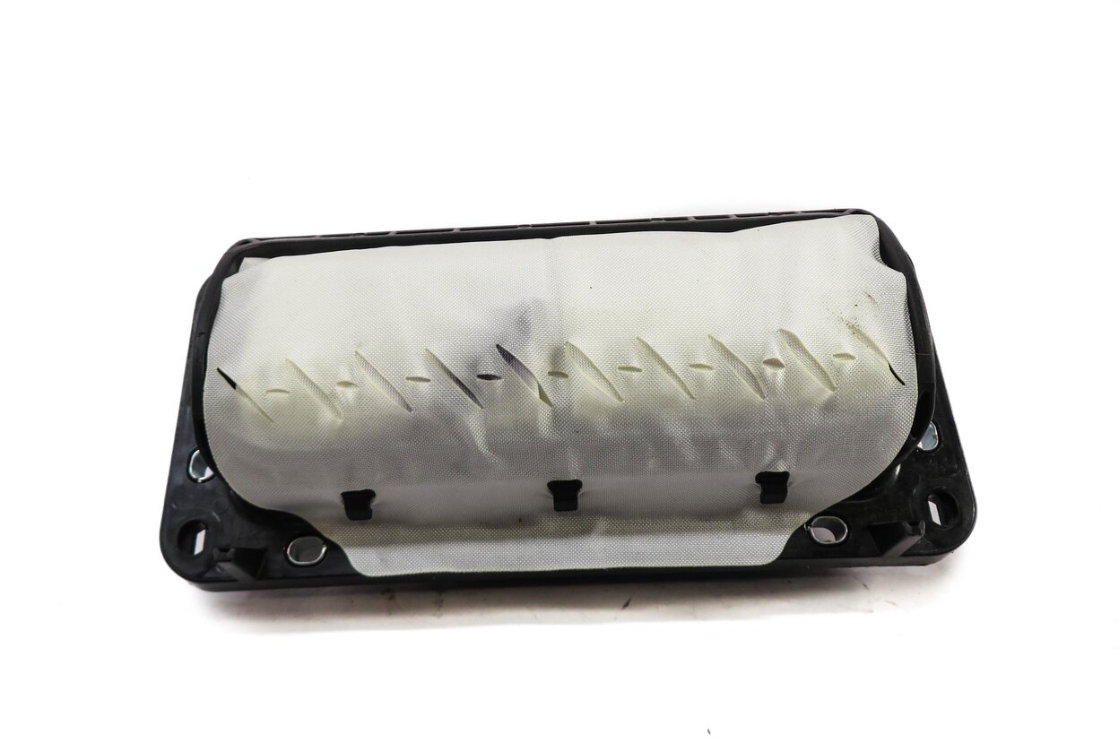 Thumbnail 2: 2011-2018 PORSCHE CAYENNE (958) RIGHT FRONT PASSENGER DASH SRS AIRBAG AIR BAG