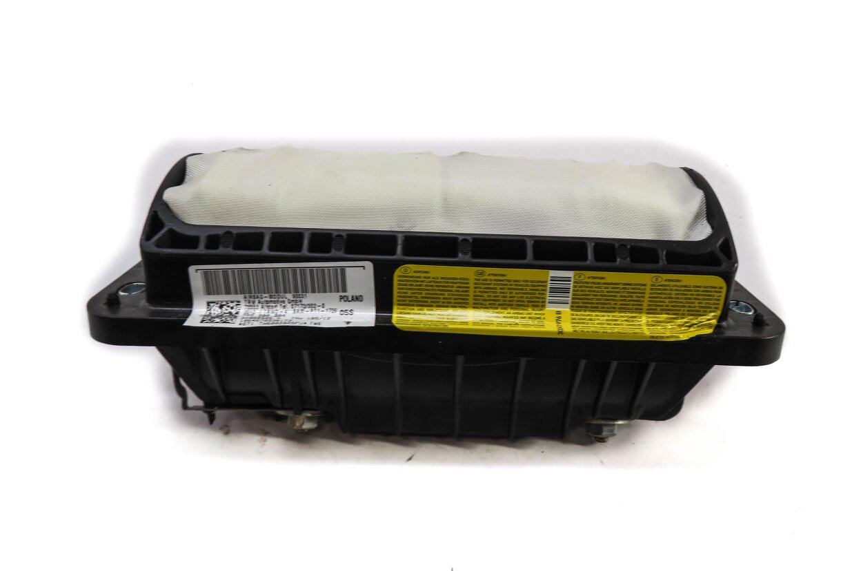 Thumbnail 3: 2011-2018 PORSCHE CAYENNE (958) RIGHT FRONT PASSENGER DASH SRS AIRBAG AIR BAG