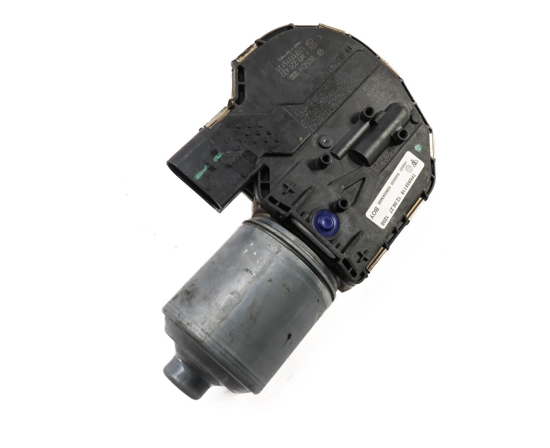 2011-2018 PORSCHE CAYENNE (958) FRONT WINDSHIELD WIPER MOTOR