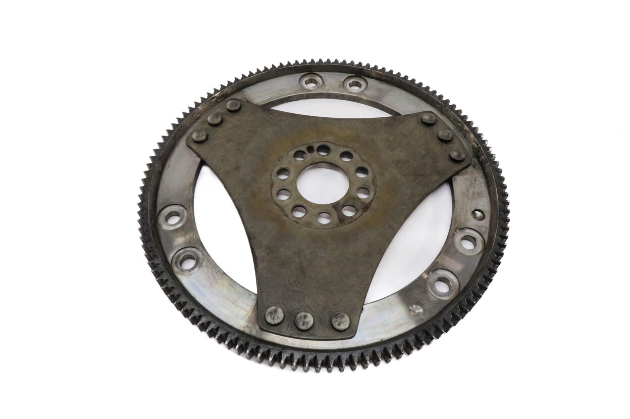2013-2016 PORSCHE CAYENNE (958) 3.0L DIESEL - FLYWHEEL FLEX PLATE