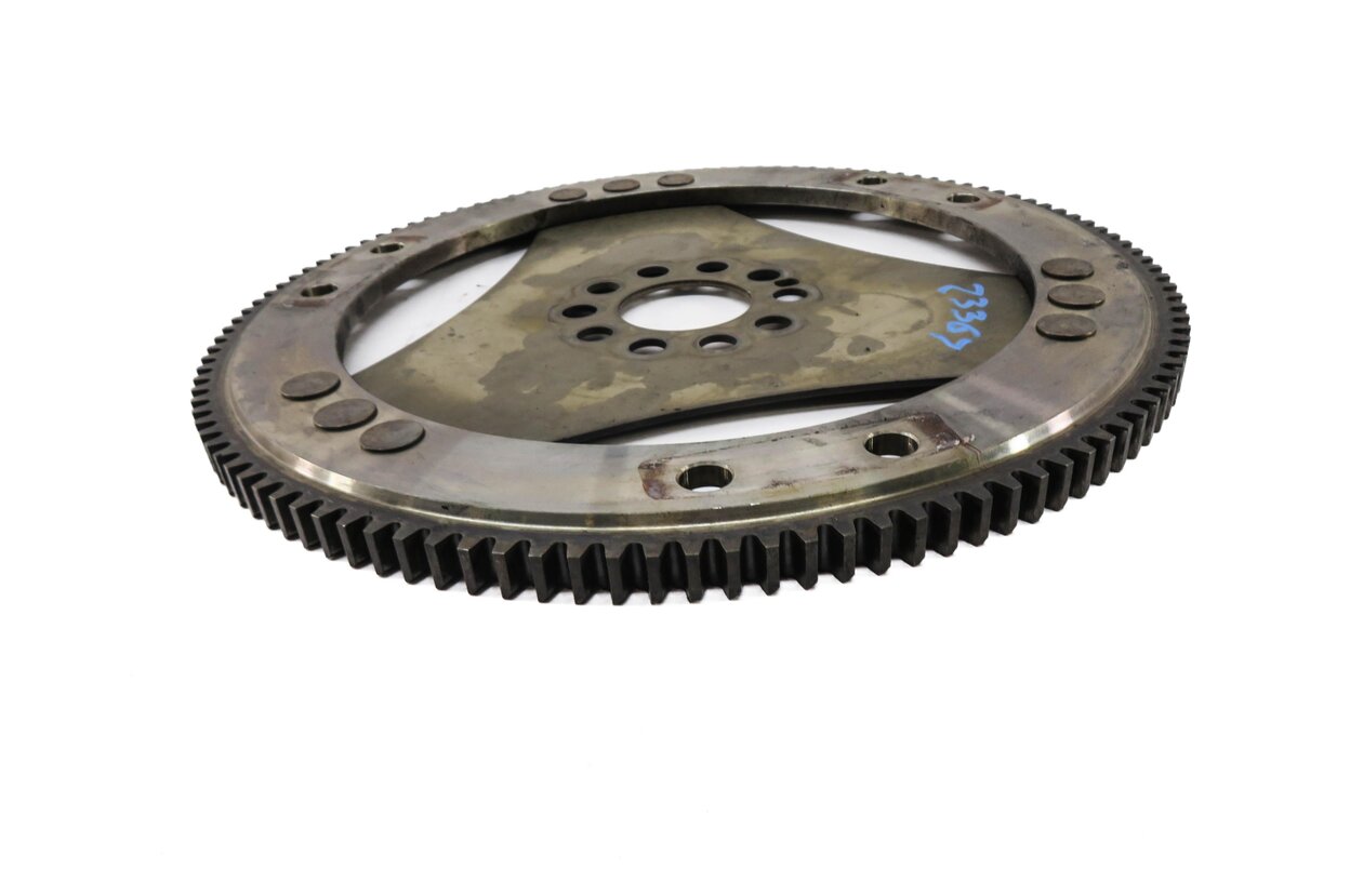 Thumbnail 4: 2013-2016 PORSCHE CAYENNE (958) 3.0L DIESEL - FLYWHEEL FLEX PLATE