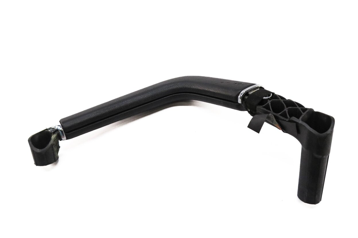 Thumbnail 3: 2011 PORSCHE CAYENNE (958) RIGHT REAR DOOR GRAB HANDLE PULL HANDLE (BLACK)