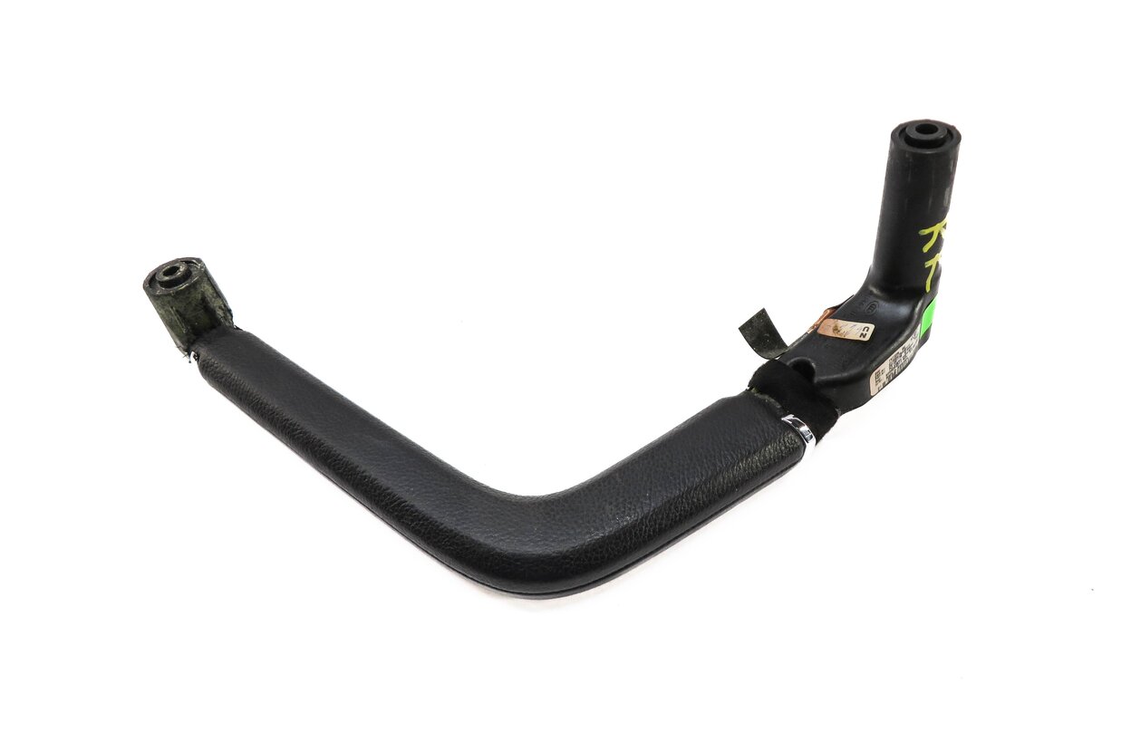 Thumbnail 4: 2011 PORSCHE CAYENNE (958) RIGHT REAR DOOR GRAB HANDLE PULL HANDLE (BLACK)