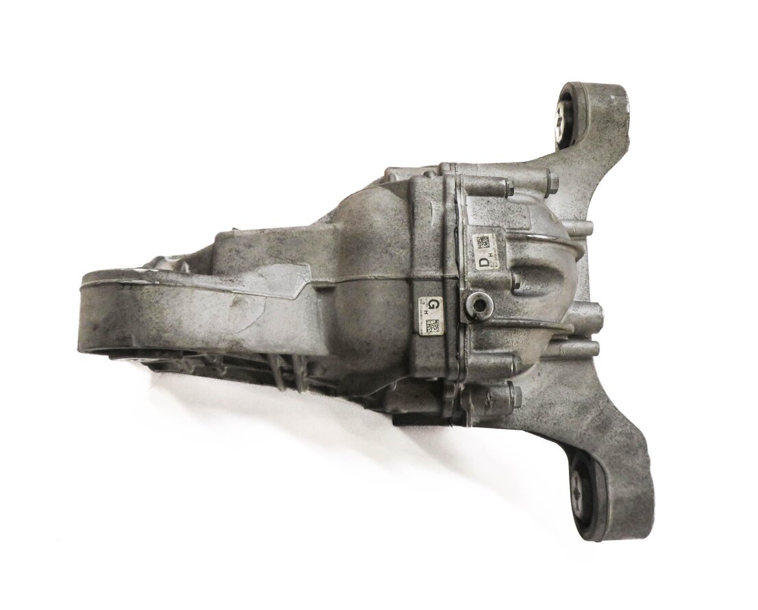 Thumbnail 3: 2011-2014 PORSCHE CAYENNE (958) 3.0L - REAR DIFFERENTIAL GEAR CARRIER