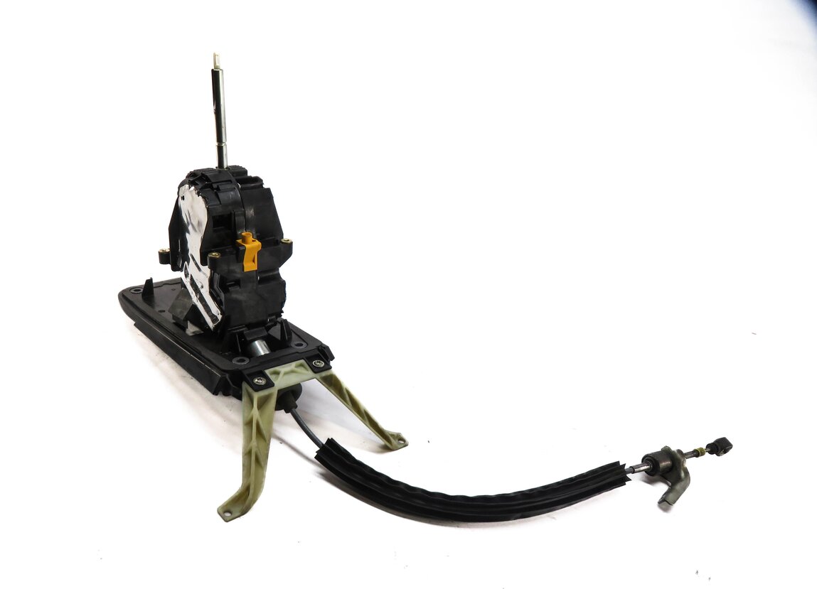 Thumbnail 2: 2011-2018 PORSCHE CAYENNE (958) A/T AUTOMATIC TRANSMISSION GEAR SHIFTER