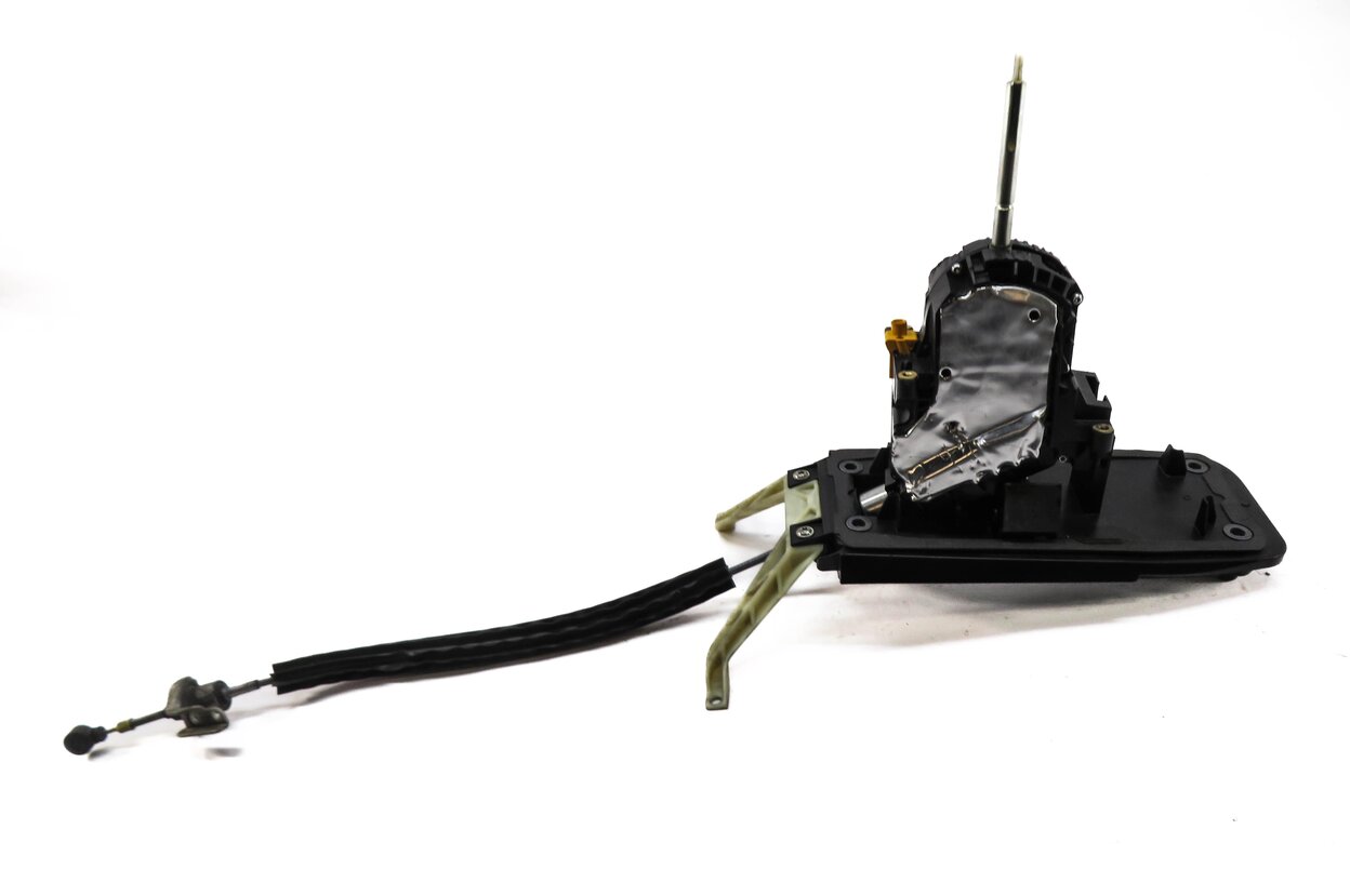 Thumbnail 3: 2011-2018 PORSCHE CAYENNE (958) A/T AUTOMATIC TRANSMISSION GEAR SHIFTER