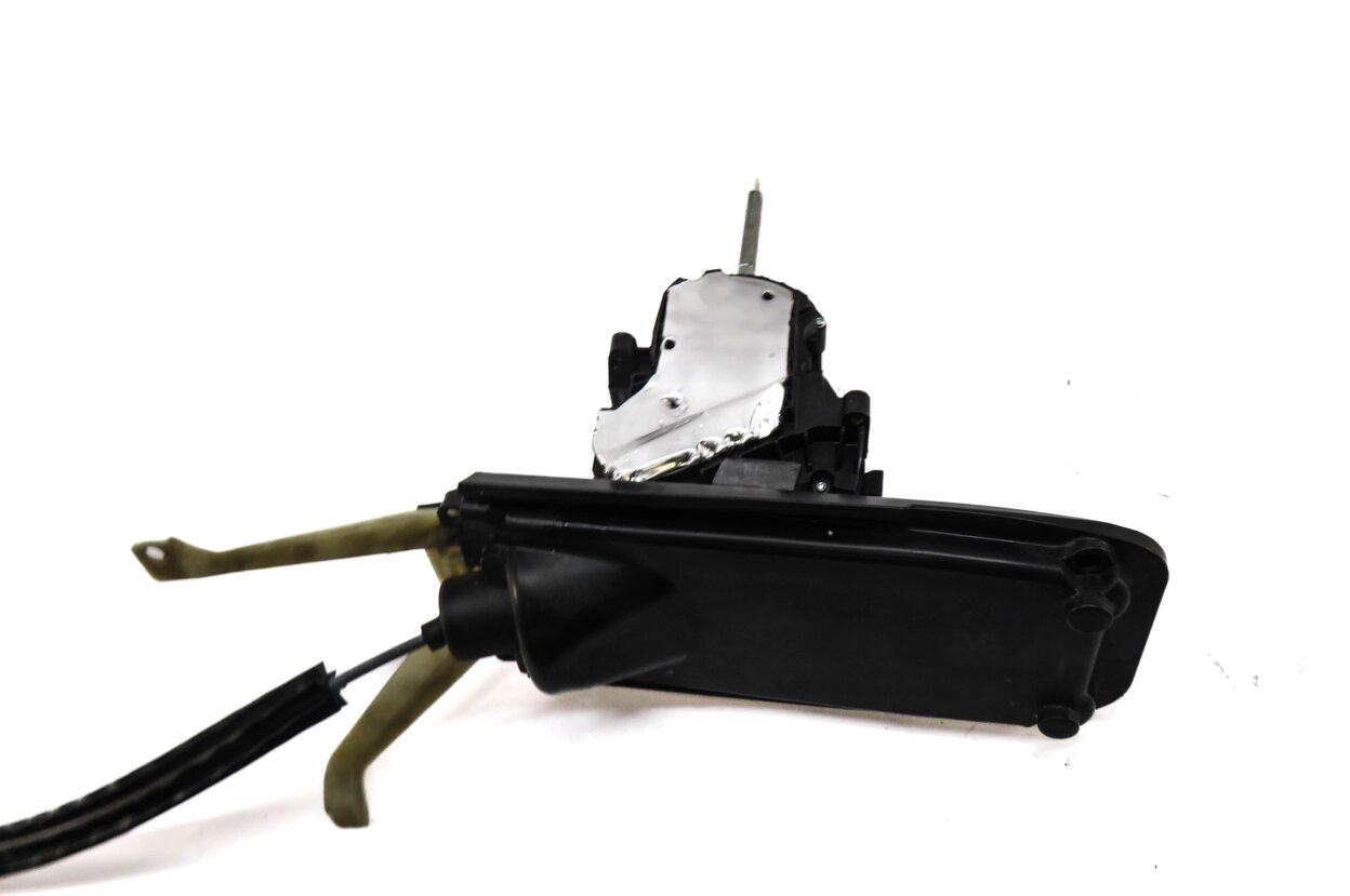 Thumbnail 4: 2011-2018 PORSCHE CAYENNE (958) A/T AUTOMATIC TRANSMISSION GEAR SHIFTER