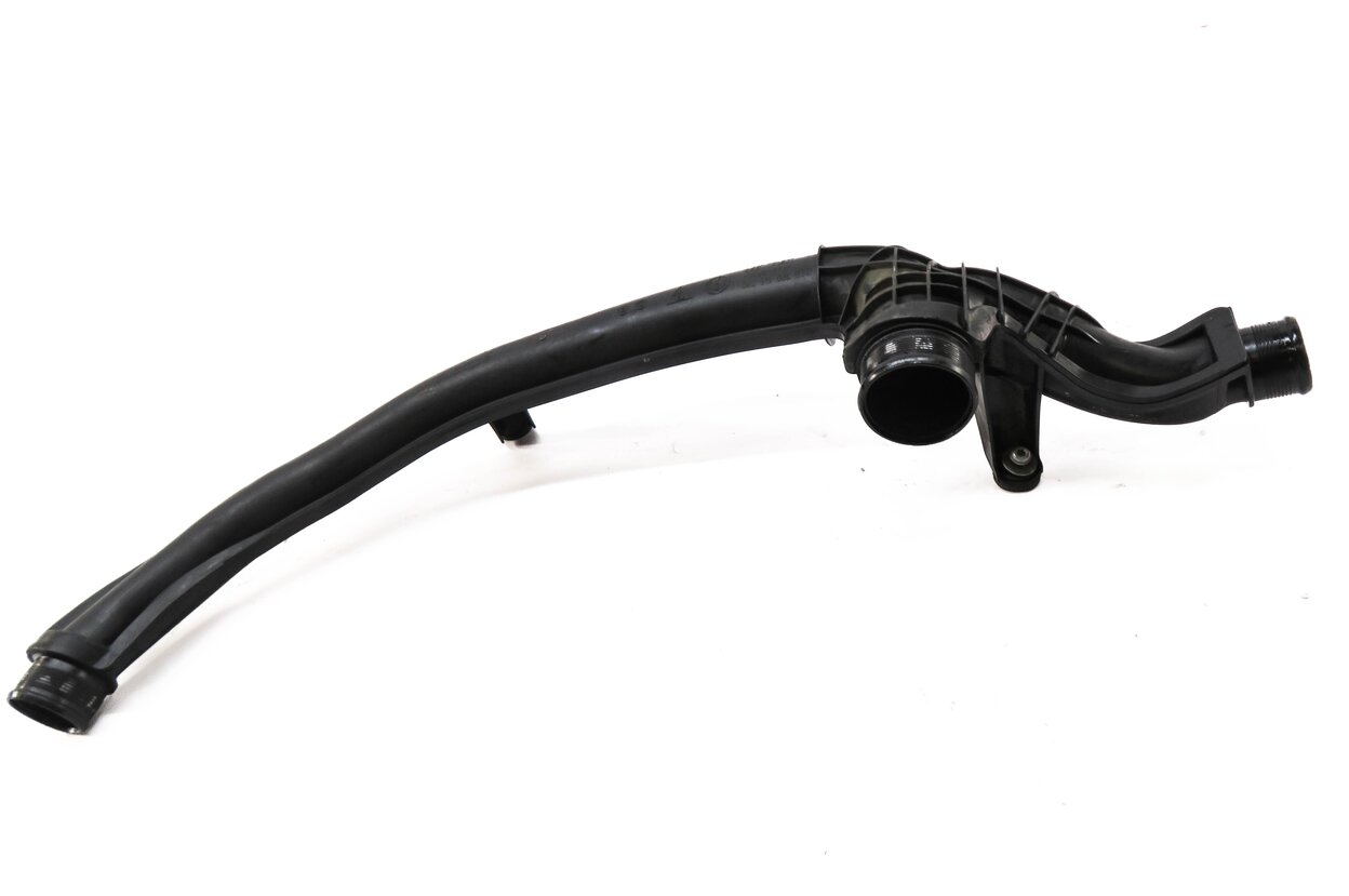 2011 PORSCHE CAYENNE (958) 3.0L MCN.RB DIESEL ENGINE INTERCOOLER HOSE PIPE TUBE