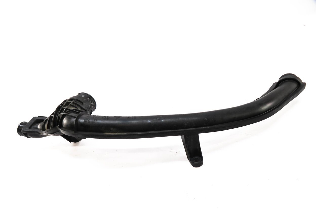 Thumbnail 3: 2011 PORSCHE CAYENNE (958) 3.0L MCN.RB DIESEL ENGINE INTERCOOLER HOSE PIPE TUBE