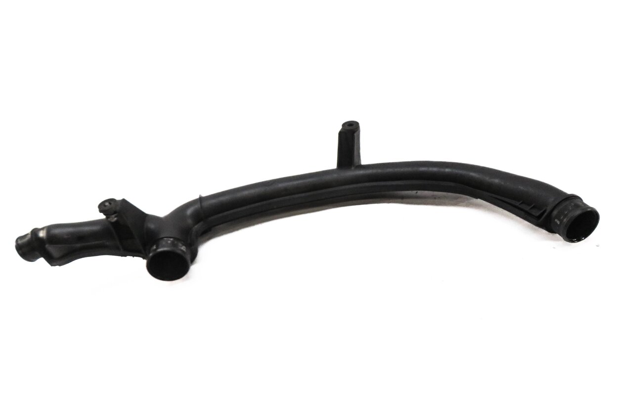 Thumbnail 4: 2011 PORSCHE CAYENNE (958) 3.0L MCN.RB DIESEL ENGINE INTERCOOLER HOSE PIPE TUBE
