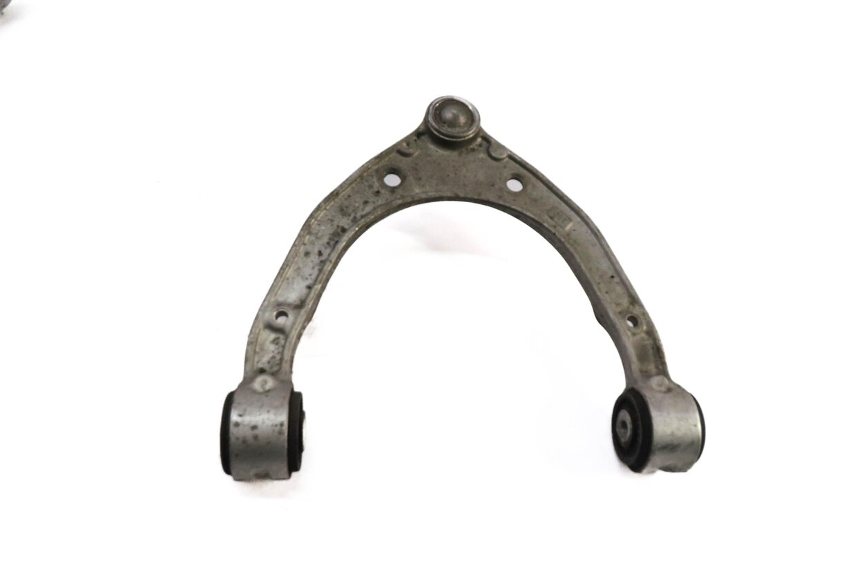 Thumbnail 3: 2011-2014 PORSCHE CAYENNE (958) RIGHT FRONT PASSENGER CONTROL ARM SET