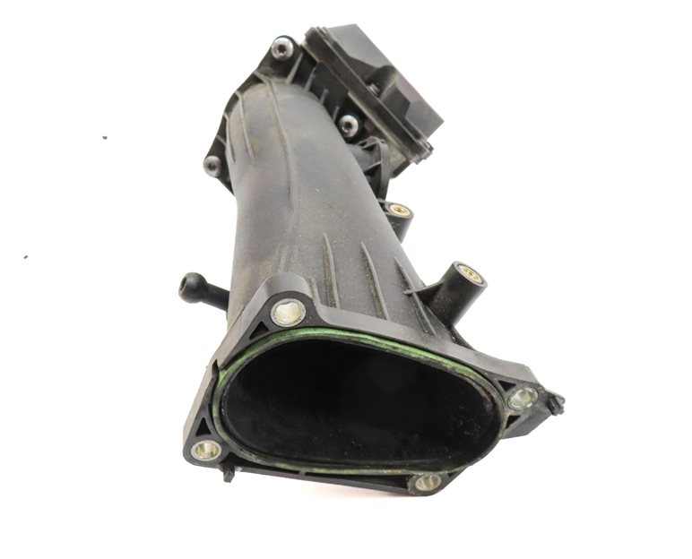 Thumbnail 4: 2013-2014 PORSCHE CAYENNE (958) 3.0L DIESEL ENGINE THROTTLE BODY