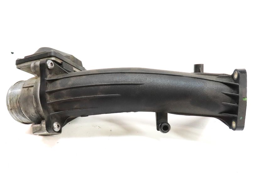 Thumbnail 5: 2013-2014 PORSCHE CAYENNE (958) 3.0L DIESEL ENGINE THROTTLE BODY