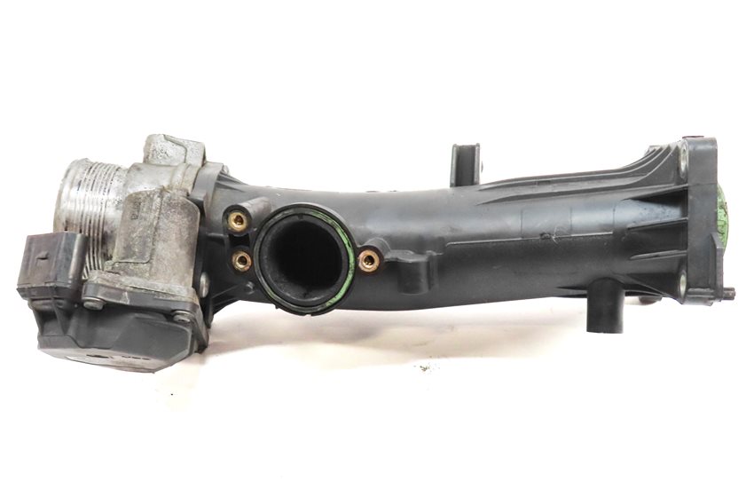 Thumbnail 6: 2013-2014 PORSCHE CAYENNE (958) 3.0L DIESEL ENGINE THROTTLE BODY