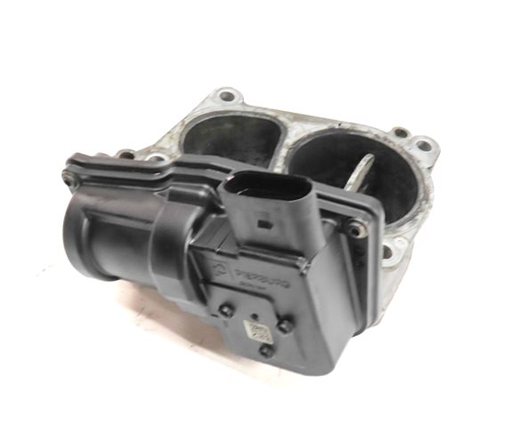 13 PORSCHE CAYENNE (958) 3.0L DIESEL (MCN.RB) SECONDARY ENGINE THROTTLE BODY