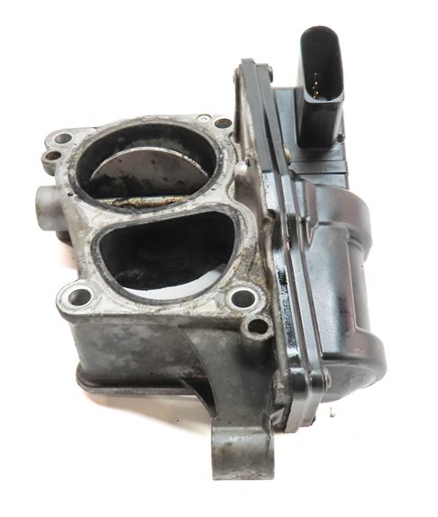 Thumbnail 4: 13 PORSCHE CAYENNE (958) 3.0L DIESEL (MCN.RB) SECONDARY ENGINE THROTTLE BODY