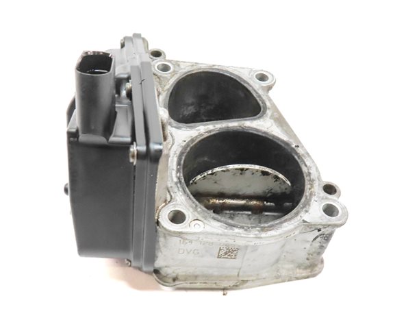 Thumbnail 6: 13 PORSCHE CAYENNE (958) 3.0L DIESEL (MCN.RB) SECONDARY ENGINE THROTTLE BODY