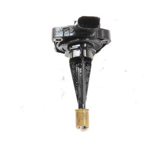 Thumbnail 2: 13 PORSCHE CAYENNE 958 3.0L DIESEL (MCN.RB) ENGINE MOTOR OIL FLUID LEVEL SENSOR