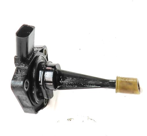 Thumbnail 3: 13 PORSCHE CAYENNE 958 3.0L DIESEL (MCN.RB) ENGINE MOTOR OIL FLUID LEVEL SENSOR