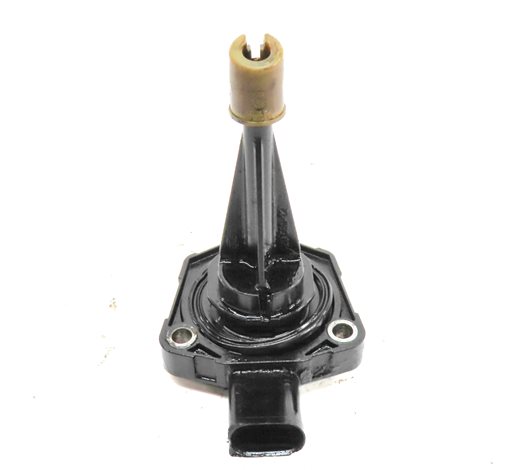 Thumbnail 4: 13 PORSCHE CAYENNE 958 3.0L DIESEL (MCN.RB) ENGINE MOTOR OIL FLUID LEVEL SENSOR