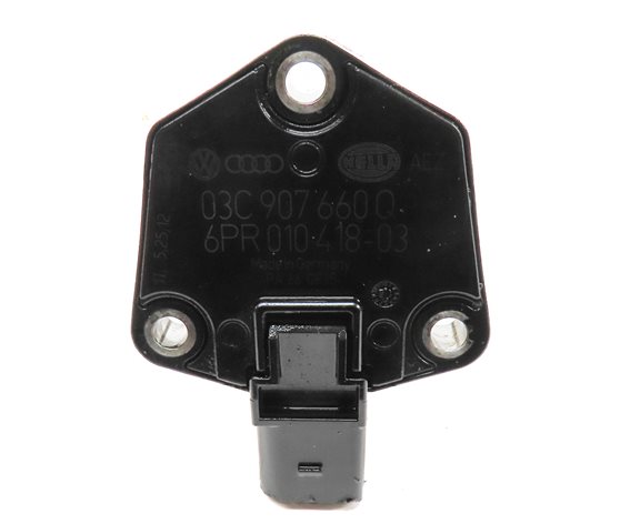 Thumbnail 5: 13 PORSCHE CAYENNE 958 3.0L DIESEL (MCN.RB) ENGINE MOTOR OIL FLUID LEVEL SENSOR