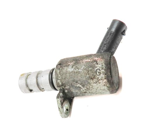 Thumbnail 3: 13 PORSCHE CAYENNE (958) 3.0L DIESEL (MCN.RB) ENGINE OIL FLUID PRESSURE SENSOR