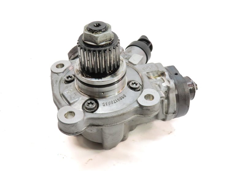 Thumbnail 3: 13-16 PORSCHE CAYENNE (958) 3.0L DIESEL HPFP HIGH PRESSURE MECHANICAL FUEL PUMP