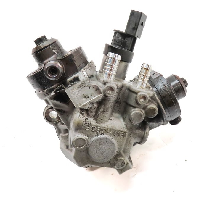 Thumbnail 5: 13-16 PORSCHE CAYENNE (958) 3.0L DIESEL HPFP HIGH PRESSURE MECHANICAL FUEL PUMP
