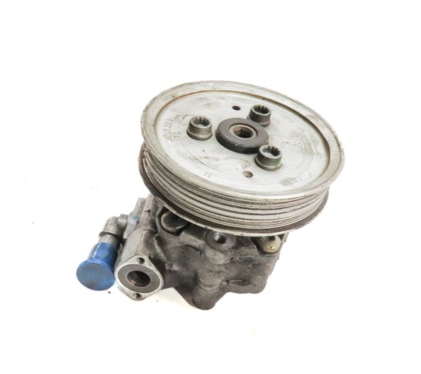 2013-2016 PORSCHE CAYENNE (958) 3.0L DIESEL ENGINE POWER STEERING PUMP