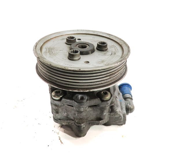 Thumbnail 3: 2013-2016 PORSCHE CAYENNE (958) 3.0L DIESEL ENGINE POWER STEERING PUMP