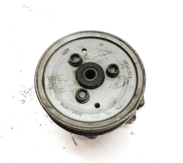Thumbnail 4: 2013-2016 PORSCHE CAYENNE (958) 3.0L DIESEL ENGINE POWER STEERING PUMP