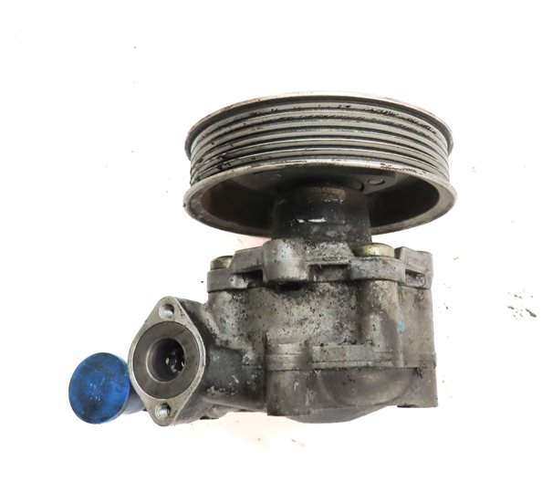 Thumbnail 6: 2013-2016 PORSCHE CAYENNE (958) 3.0L DIESEL ENGINE POWER STEERING PUMP