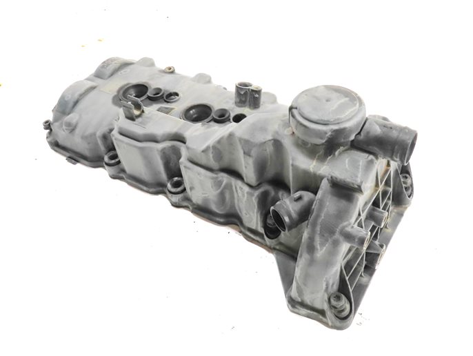 13-16 PORSCHE CAYENNE 958 3.0L DIESEL MCN.RB RIGHT PASSENGER ENGINE VALVE COVER