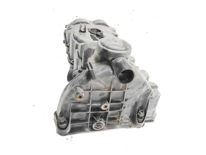 Thumbnail 3: 13-16 PORSCHE CAYENNE 958 3.0L DIESEL MCN.RB RIGHT PASSENGER ENGINE VALVE COVER