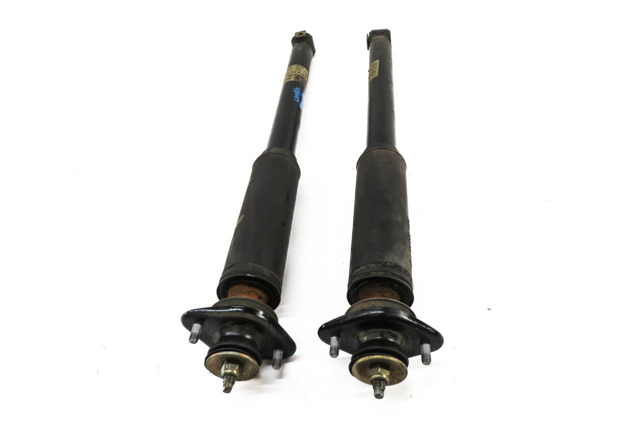 Thumbnail 3: 2004 BMW Z4 (E85) LEFT & RIGHT REAR ///M-SPORT SUSPENSION SHOCK STRUT SET-2