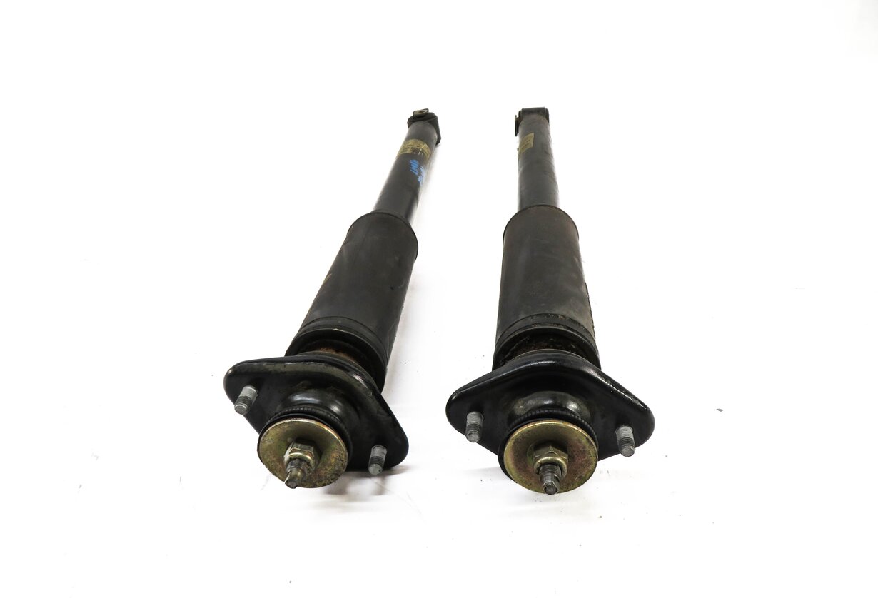 Thumbnail 4: 2004 BMW Z4 (E85) LEFT & RIGHT REAR ///M-SPORT SUSPENSION SHOCK STRUT SET-2