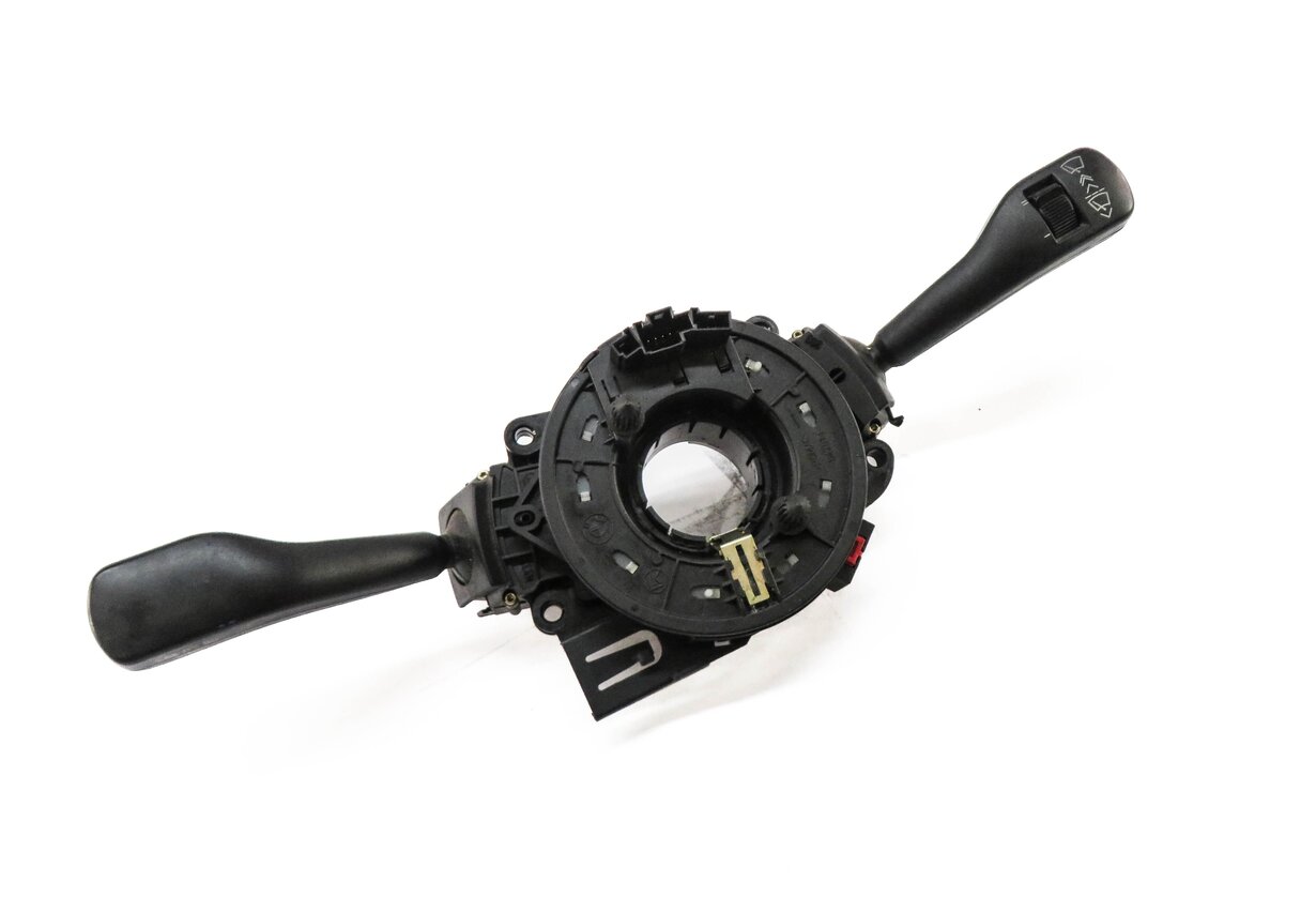 2004 BMW Z4 (E85) STEERING COLUMN BLINKER WIPER COMBINATION SWITCH