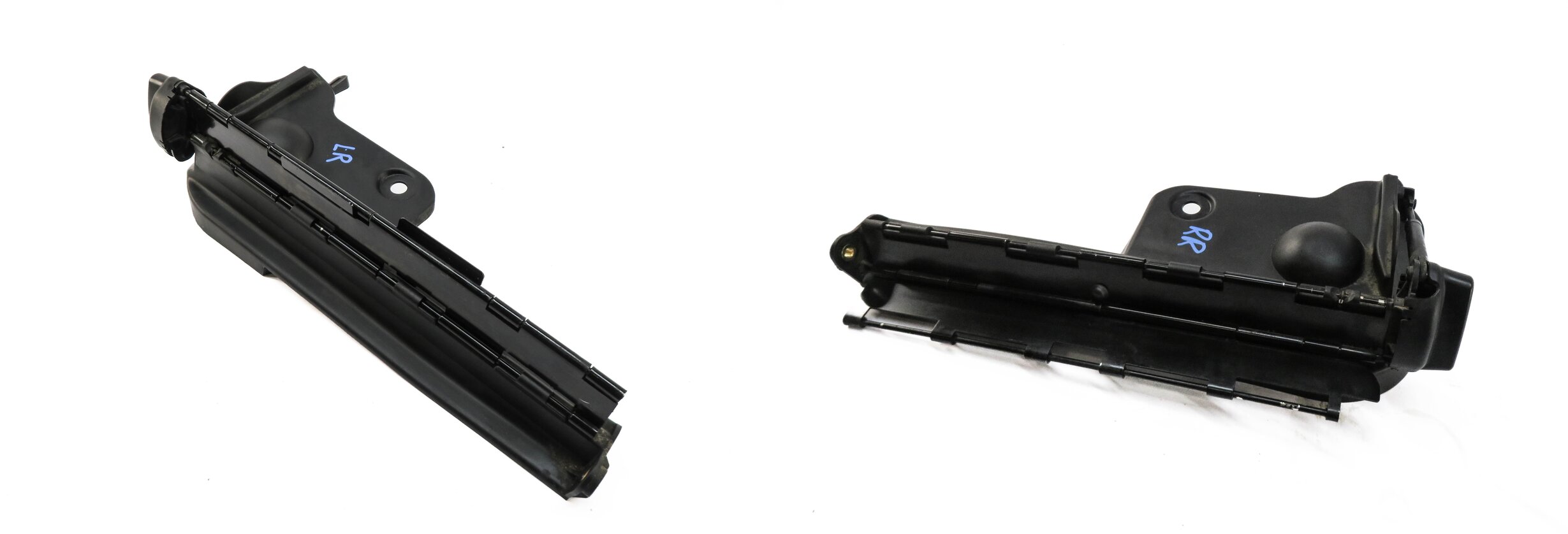 Thumbnail 1: 2004 BMW Z4 (E85) CONVERTIBLE TOP COVER PANEL w/ HINGE