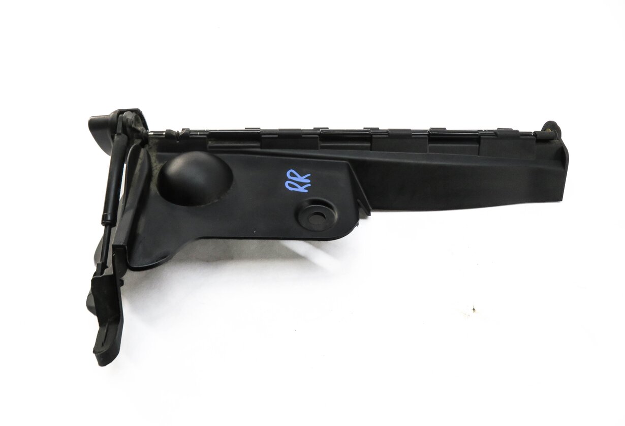 Thumbnail 12: 2004 BMW Z4 (E85) CONVERTIBLE TOP COVER PANEL w/ HINGE