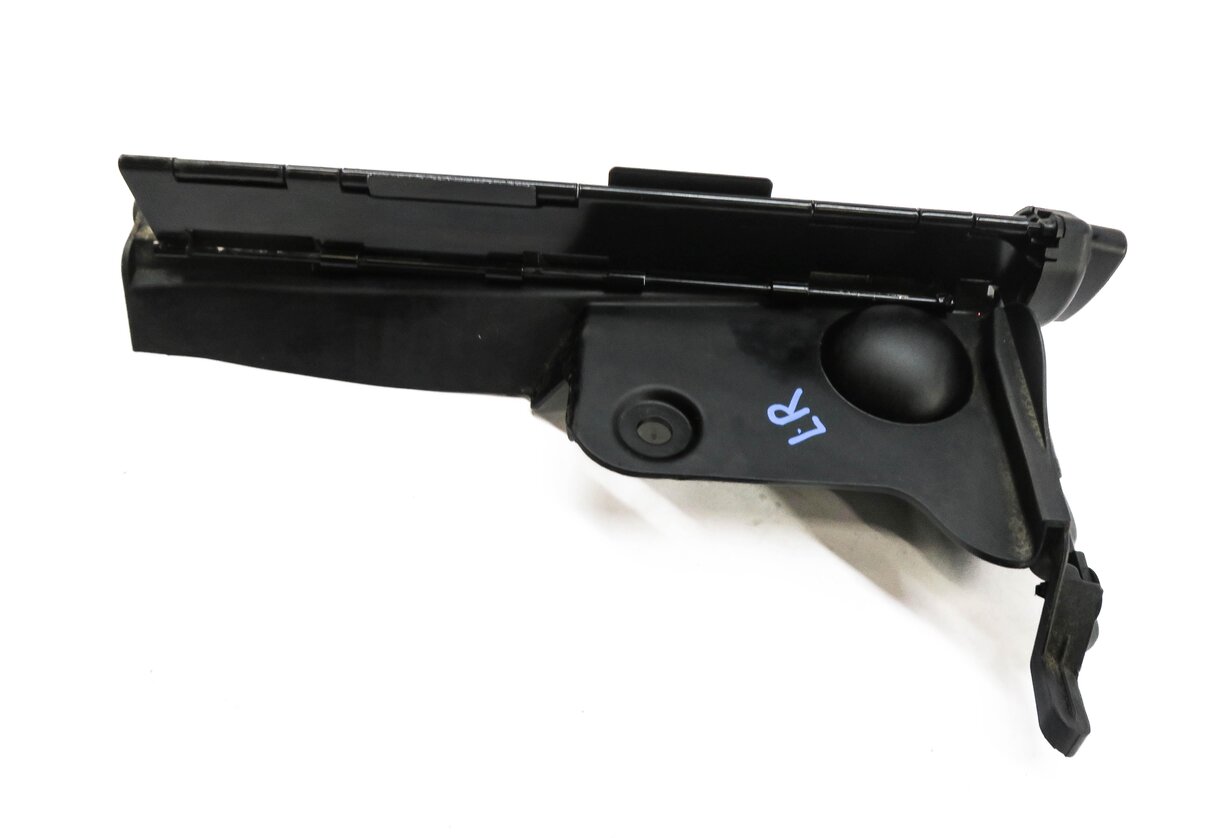 Thumbnail 3: 2004 BMW Z4 (E85) CONVERTIBLE TOP COVER PANEL w/ HINGE