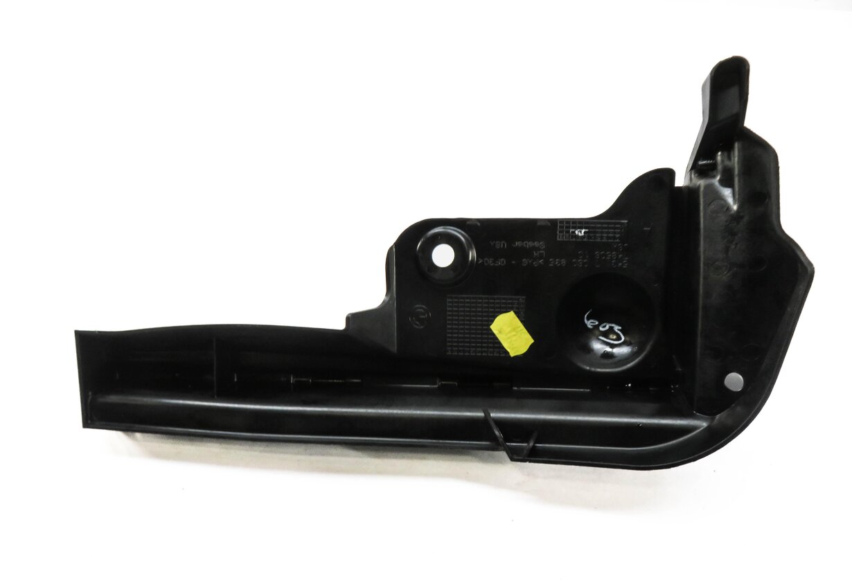 Thumbnail 4: 2004 BMW Z4 (E85) CONVERTIBLE TOP COVER PANEL w/ HINGE