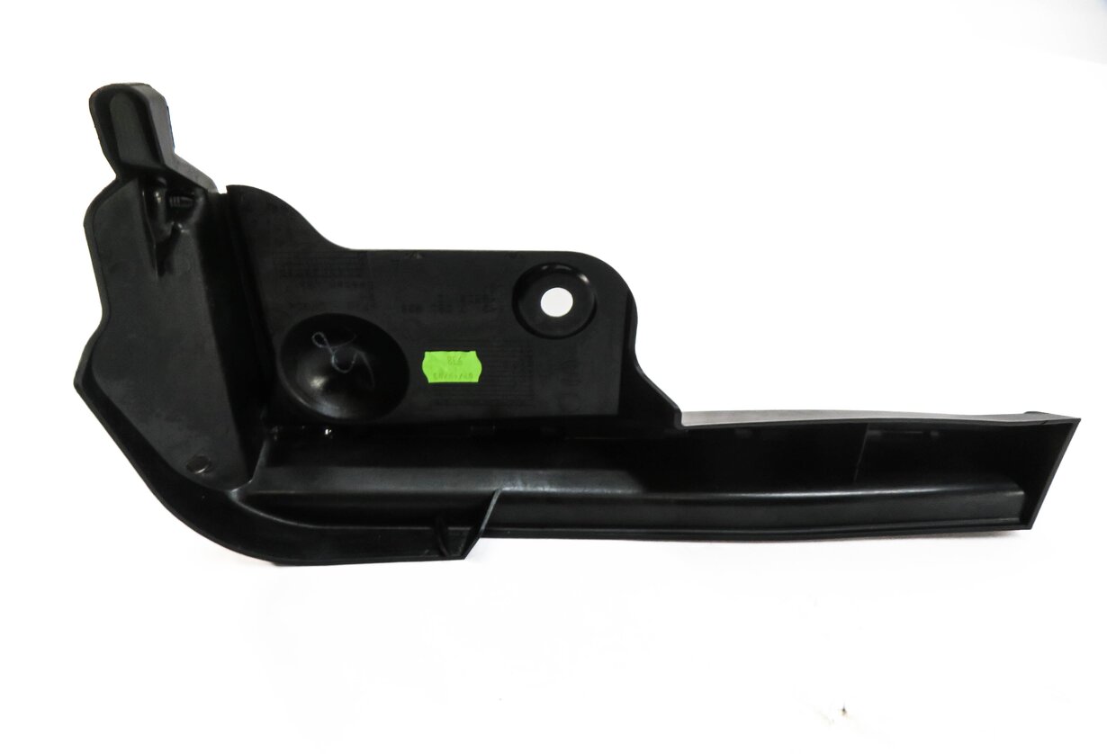 Thumbnail 8: 2004 BMW Z4 (E85) CONVERTIBLE TOP COVER PANEL w/ HINGE