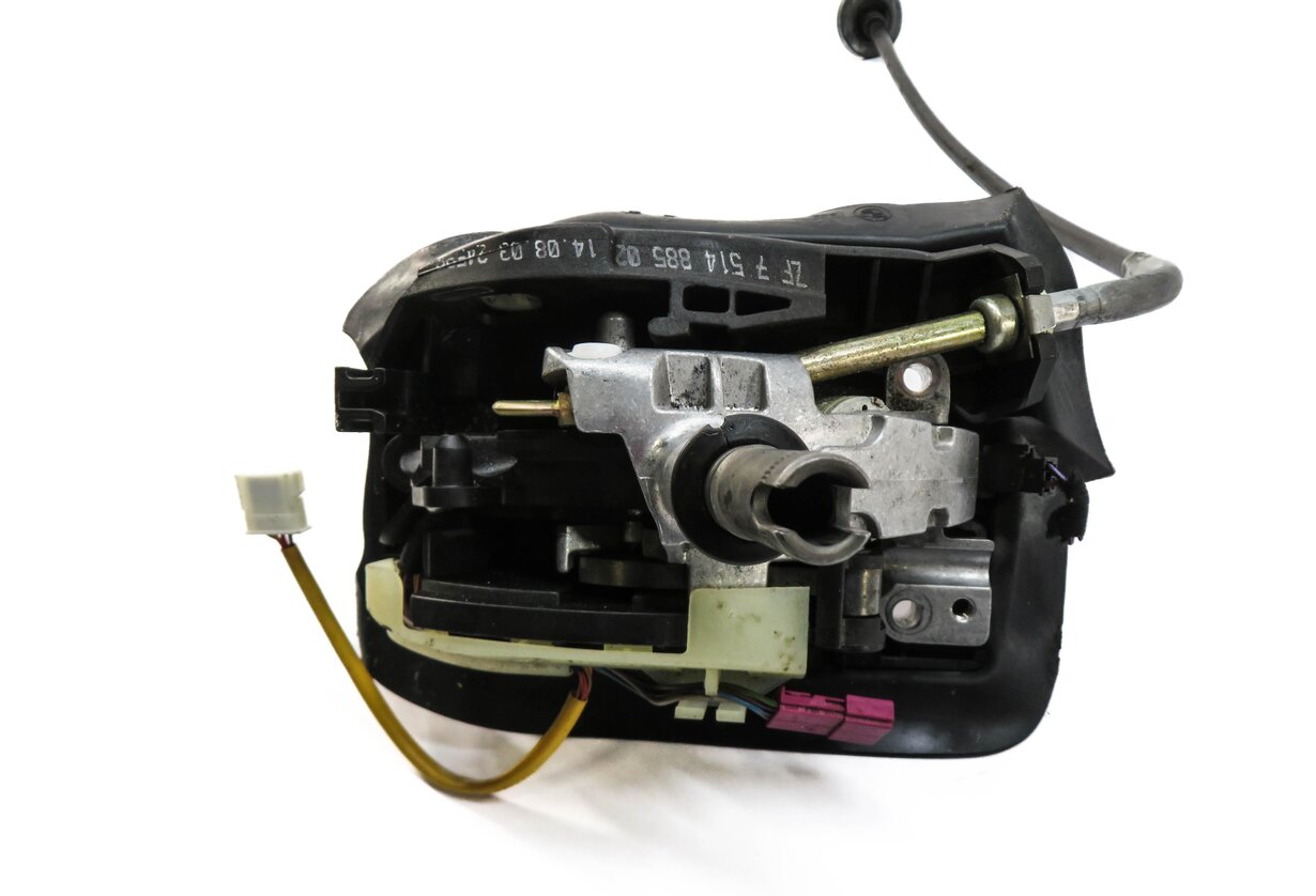 Thumbnail 4: 2004 BMW Z4 (E85) A/T AUTOMATIC TRANSMISSION GEAR SHIFTER