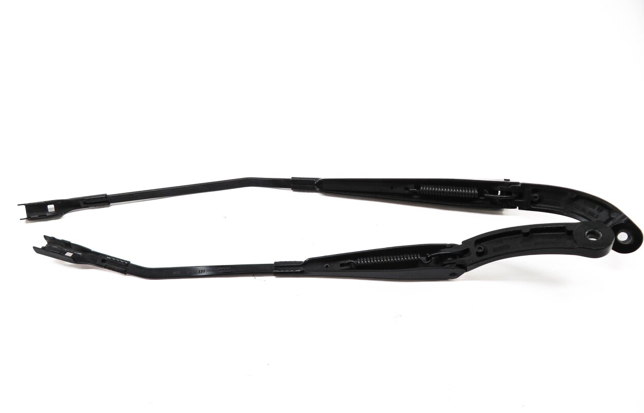Thumbnail 3: 2015-2020 AUDI A3 S3 RS3 (8V 8Y) FRONT LEFT & RIGHT WINDSHIELD WIPER ARM SET-2
