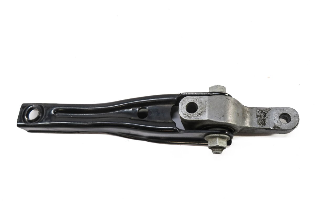 Thumbnail 2: 2016 AUDI S3 (8V) 2.0L TURBO ENGINE - REAR MOTOR MOUNT SUPPORT BRACKET