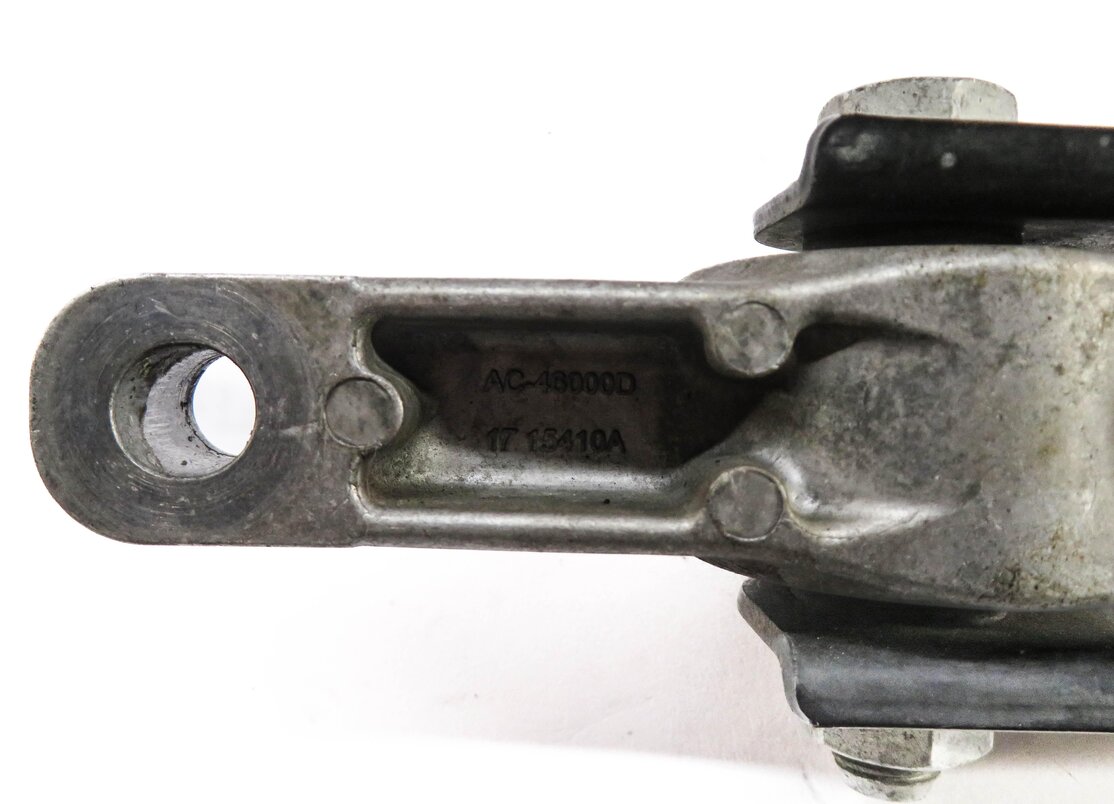 Thumbnail 4: 2016 AUDI S3 (8V) 2.0L TURBO ENGINE - REAR MOTOR MOUNT SUPPORT BRACKET