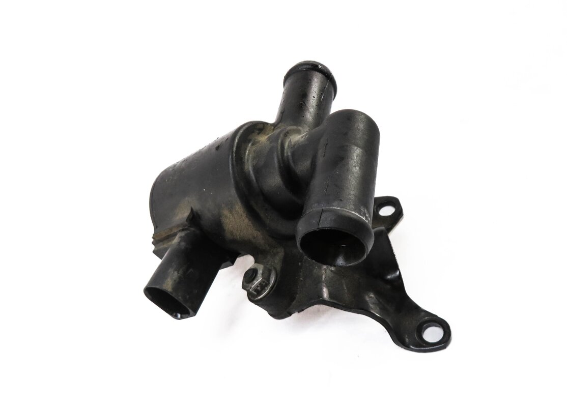 Thumbnail 2: 2010-2020 VW / PORSCHE - A3 A4 A8 S3 S4 Q5 MACAN PANAMERA - LEFT REAR DOOR LATCH