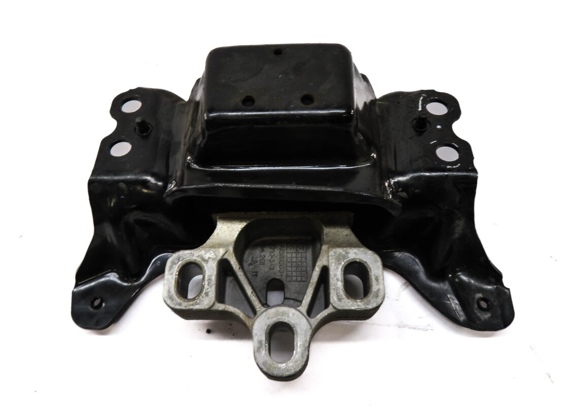 Thumbnail 4: 2016 AUDI S3 (8V) 2.0L TURBO ENGINE - LEFT MOTOR MOUNT SUPPORT BRACKET